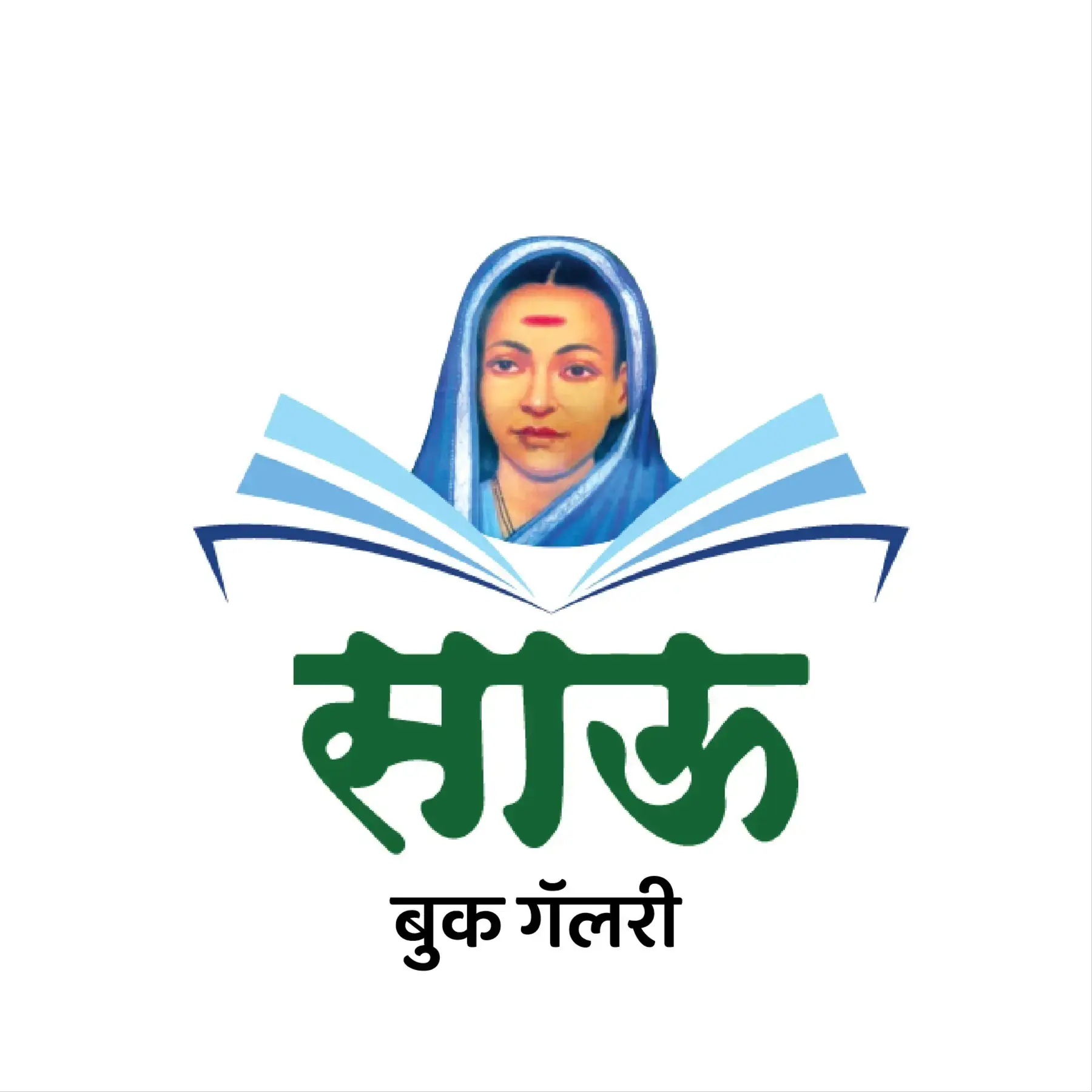 store logo